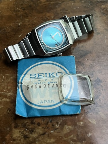 Seiko beat 1976 ref - hi-beat,