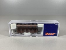 SPUR N ROCO Muldenkippwagen DB 24033 OVP  / 2 E 306