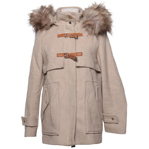 Zara woman dufflecoat - woman,, damen