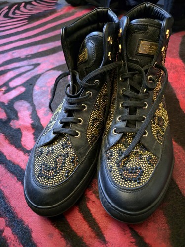 Philipp plein herrenschuhe - philipp,