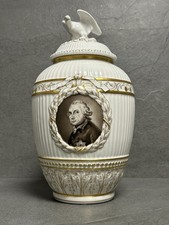 Schöne KPM Berlin Porzellan