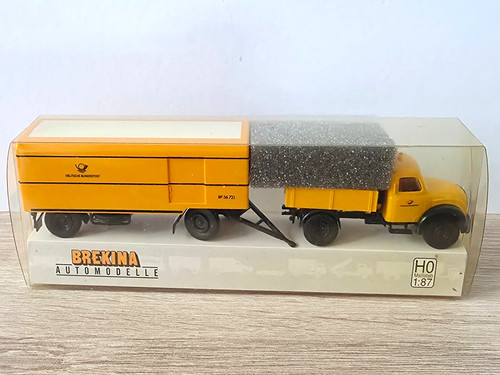 Brekina 42240 - (7253),