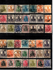 Deutsches Reich =  GERMANIA