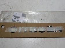 Emblem Heckklappe Links Citroen 8665NP P C1 HDi 55