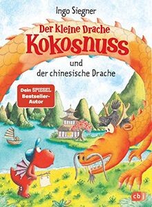 Der kleine drache kokosnuss - der,