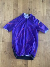 Rennrad Trikot Assos Damen S