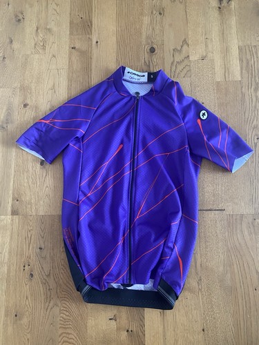 Rennrad trikot assos - trikot, s