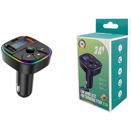 Dual usb ladegerät wireless - usb,