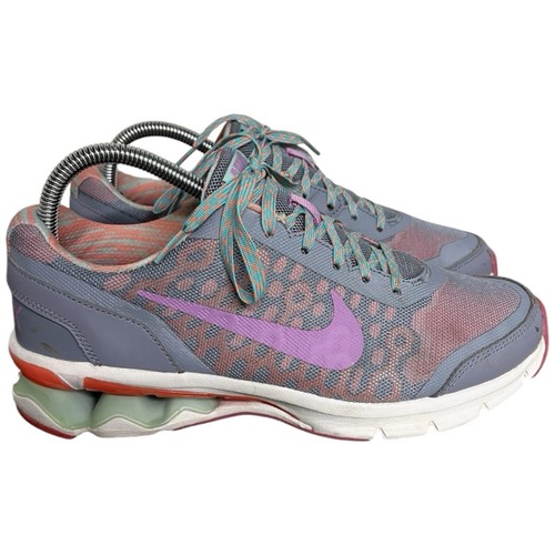 Nike reax run womens 5 - 10,