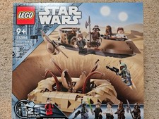 Lego Star Wars 75396
