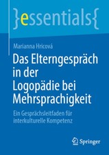 Das Elterngesprach in der