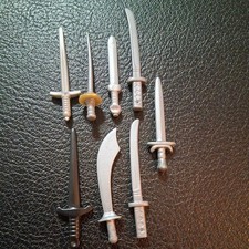 Playmobil (R) Ersatzteile