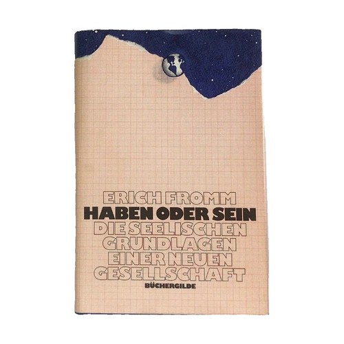 Haben oder sein seel - :, d.