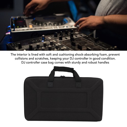 Controller tasche mixer - dj,