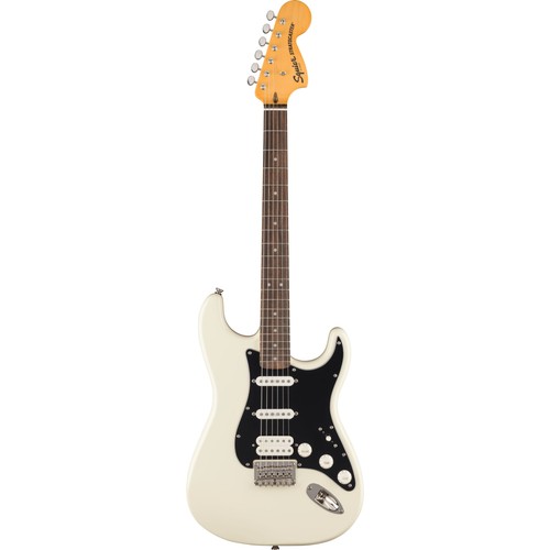 Squier classic vibe - classic, 70s