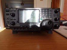 Amateurfunk-Transceiver ICOM 7400