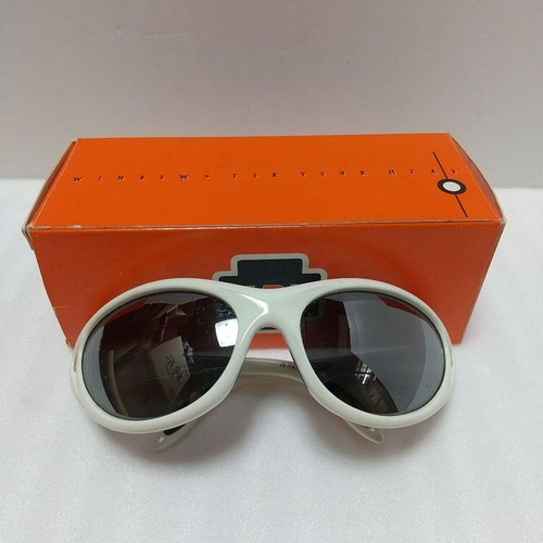 Spy sonnenbrille weiß - spy,