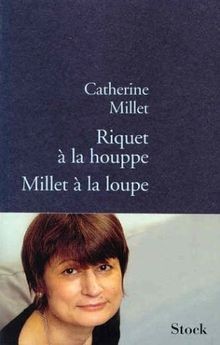 Riquet houppe von - houppe,