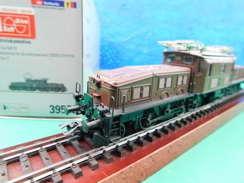 A15 märklin 39562 lok - h0, e-lok