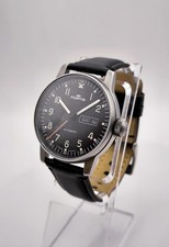 Fortis Flieger Automatic Day