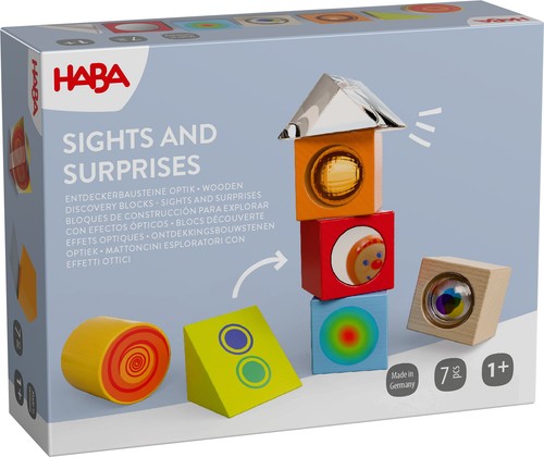 Haba kleinkindwelt - haba,