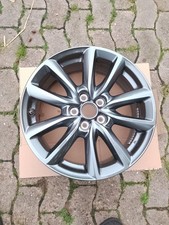 MAZDA CX3 3 III 18 ZOLL 7J ET50 Original 1 Stück Alufelge RDK Ohne Beschädigung