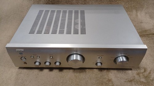 Denon pma 390ae verstärker - denon,