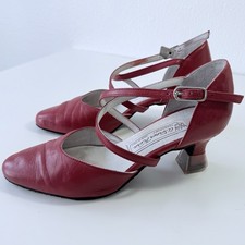 Werner Kern Italian Nappa