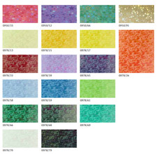 Wachsplatten zum Basteln