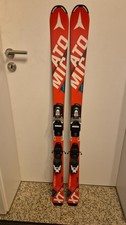 ATOMIC Redster XT Kinder-Ski