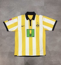 ⚽️ BVB Trikot 2006/2007