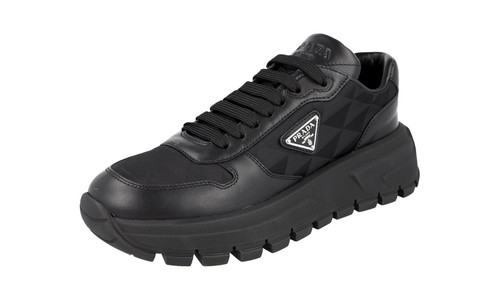 Prada leder prax symbole - prada,