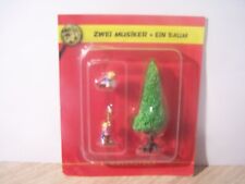 Das gallische Dorf des Asterix