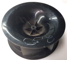 Lüfterrad Heizungsgebläse