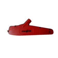 Mafell Schutzhaube oben rot