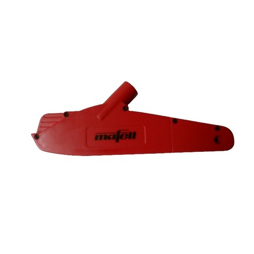 Mafell schutzhaube oben rot - oben,