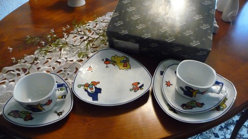 Rosenthal studio line