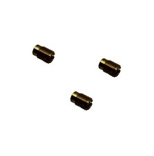 3x Hauptdüse für Gurtner