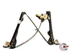 Fensterhebermotor Motor