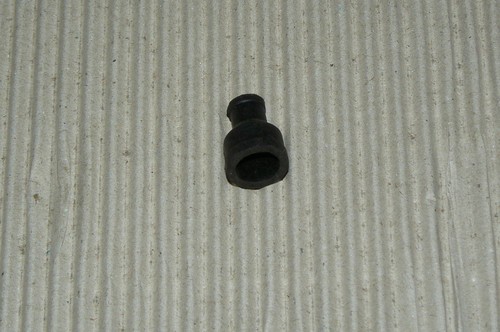 Gummikappe zündspule ifa - gummikappe,