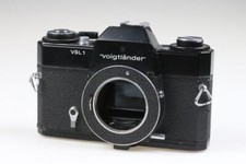 VOIGTLÄNDER VSL 1 Gehäuse -