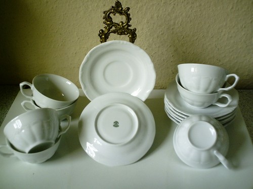 Eine walbrzych kaffeetasse - !!!,
