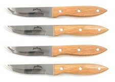 4er Jim Beam Steakmesser Set
