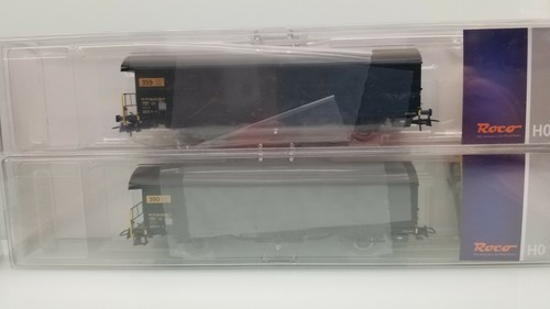 Roco 67184 teiliges - 67184, 2-teiliges