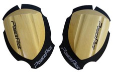 Zeidler Holzknieschleifer Woodkneeslider, Typ: Power Face, Race, 8790