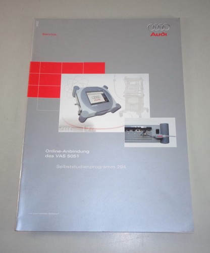 Ssp 294 audi - ssp,