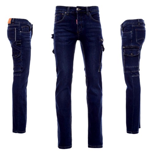 Payper west herren stretch - payper,