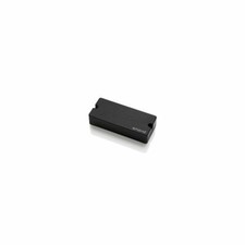 Emg 35hz bass black passiver - black,
