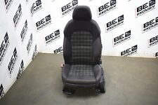 Audi A4 8K STOFF Fahrersitz Sportsitz Sitz Sitzheizung Airbag 8K0881105G