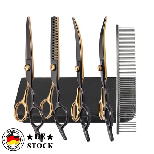 5tlg kit profi - 5tlg/kit, hunde